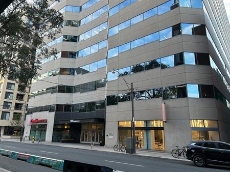 Other space for Rent at 555 Richmond Street West in Toronto