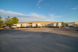 5540 Ketch Road