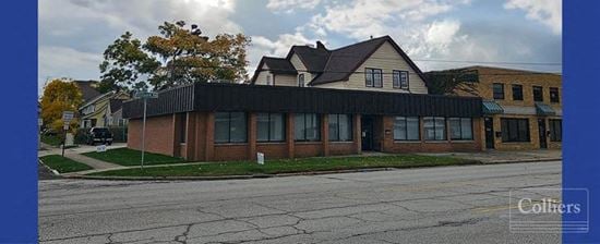 4503 Brookpark Rd, Parma, OH 44134, USA