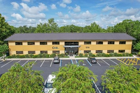 Office space for Sale at 1016 Spring Villas Point in Winter Springs