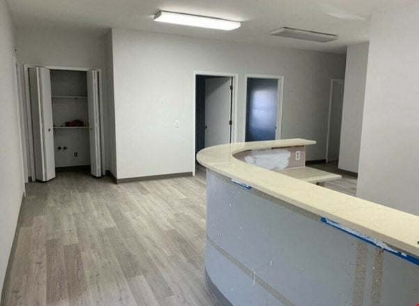 Oxford Village Medical Center