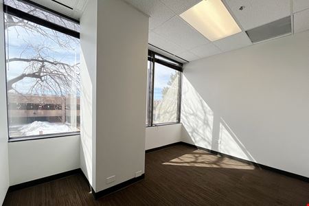 Photo of commercial space at 2821 South Parker Road 1st Floor in Aurora