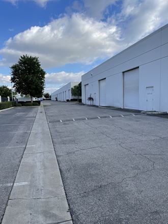 290 West Orange Show Road