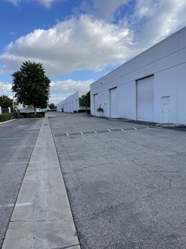 290 West Orange Show Road