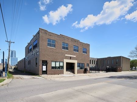 Office space for Rent at 18 N Klein Ave, Suite 200 in Oklahoma City