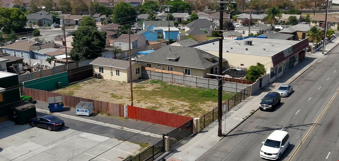 558 W Compton Blvd