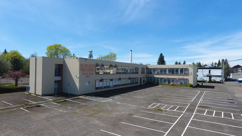 CENTRAL MIXED USE