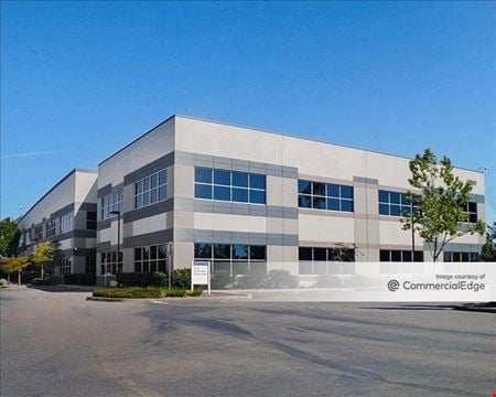 Photo of commercial space at 3850 Brickway Blvd in Santa Rosa