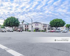 Parkview Village Shops