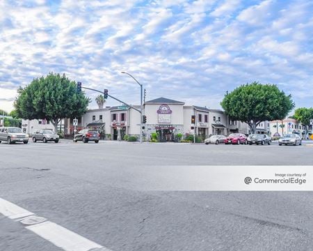 Office space for Rent at 4101 North Bellflower Blvd in Long Beach