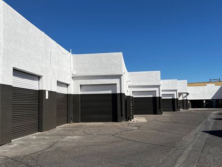 Photo of commercial space at 2211 W 1st St in Tempe
