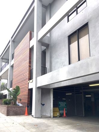 3435 Ocean Park Blvd.