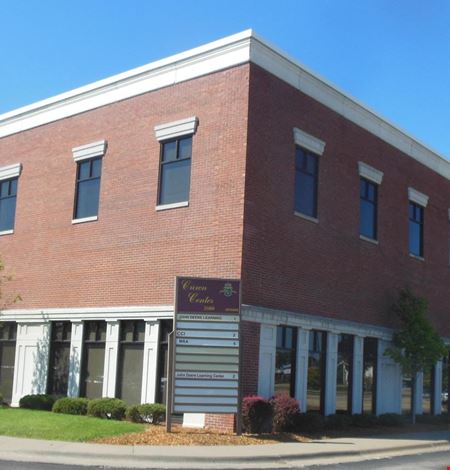 Photo of commercial space at 3800 Avenue of the Cities #201 in Moline