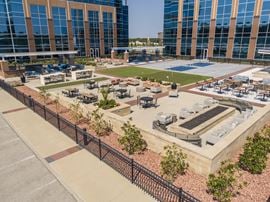 CityPlace Corporate Centre IV