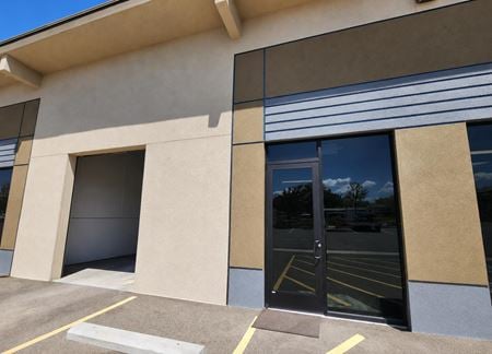 Industrial space for Rent at 600 East Moeller Street in Prescott