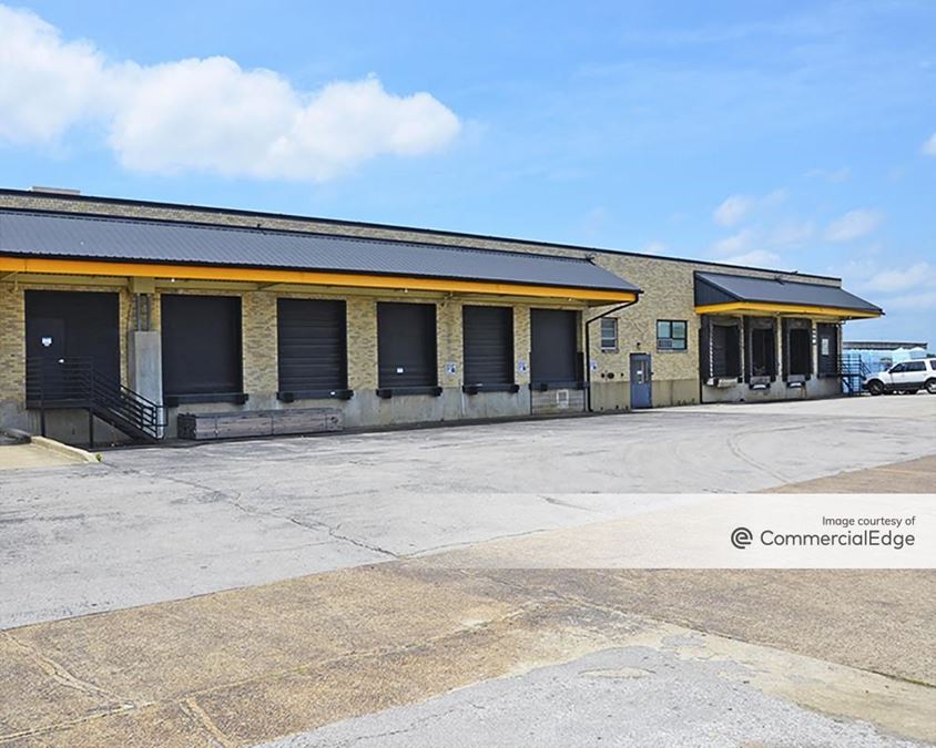 The Polk Center 191 Polk Avenue Office Building