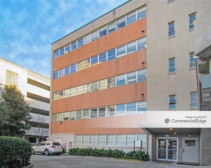 1467 Harper Street, Augusta Office Space For Lease