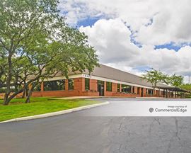 University Business Park - Network Tech Center