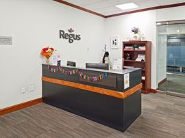Regus - Eagle - E Shore Drive