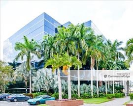 The Landing - Bldg 10
