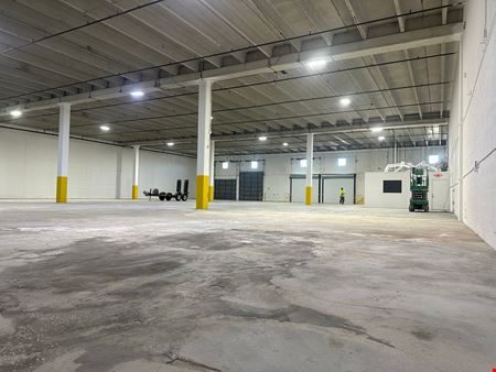 Photo of commercial space at 9770 NW 91st in Medley