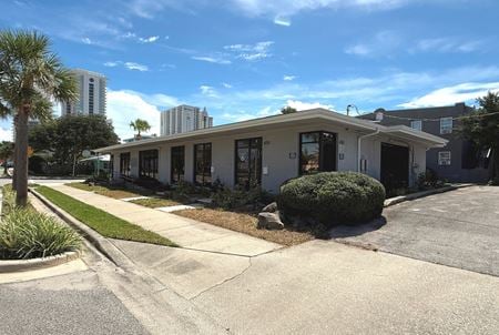 Office space for Sale at 430 Oakridge Boulevard in Daytona Beach