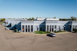 Westland Commerce Park