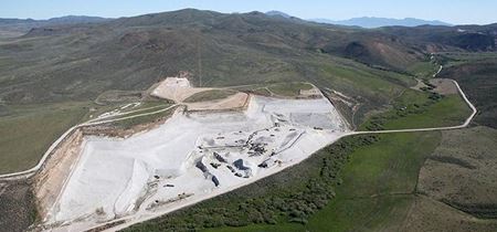 VacantLand space for Sale at Old Oregon Rd in Soda Springs
