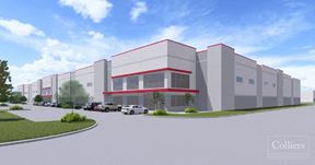 McKinney Air Business Park