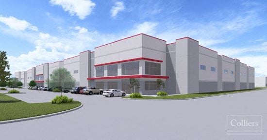 McKinney Air Business Park