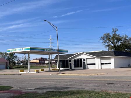 Unassigned space for Sale at 202 East 11th Street in Coffeyville