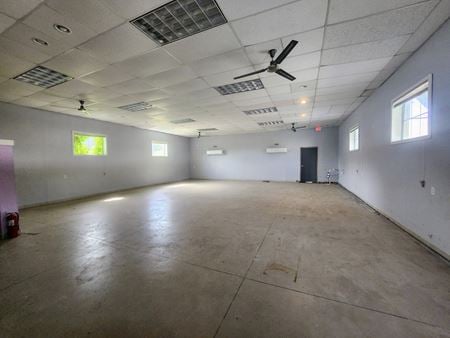 Photo of commercial space at 1401 E 9th St in Little Rock