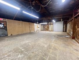 Splendora, TX - Old HWY 59 N -Retail/Warehouse For Sale