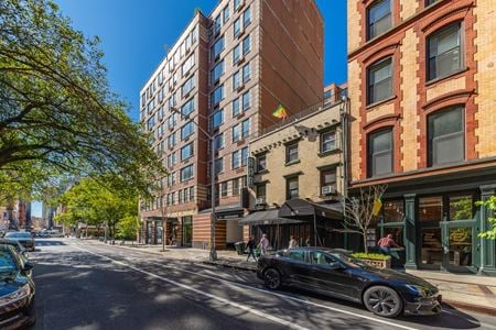 Photo of commercial space at 135 Reade Street in New York