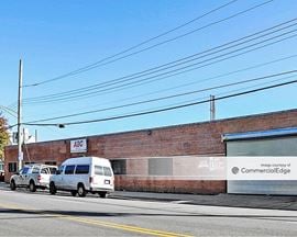 3700 & 3664 Dyre Avenue & 3645 Rombouts Avenue