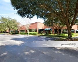 Woodland Corporate Center - 7802-7898 Woodland Center Blvd