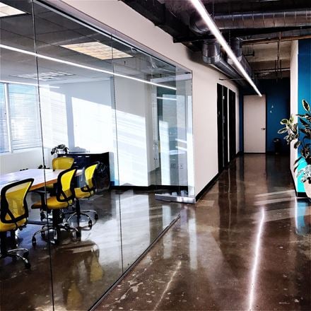 Beautiful Office Space for Sublease in the Heart of Miracle Mile!