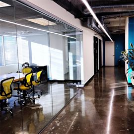 Beautiful Office Space for Sublease in the Heart of Miracle Mile!