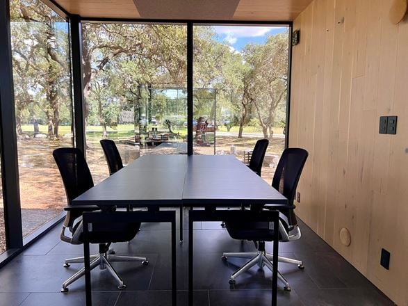 Noffice, Inc - Remo Workspaces San Antonio