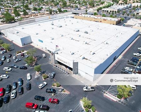 Retail space for Rent at 201 N. Nellis Blvd. in Las Vegas