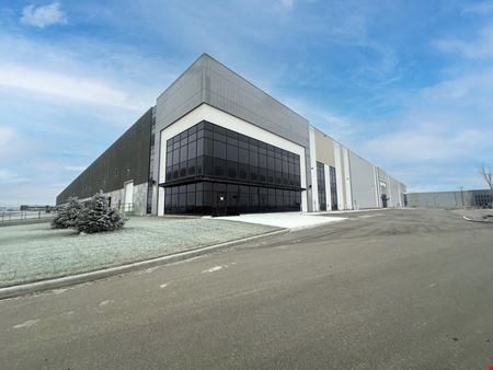 Photo of commercial space at 1540 37 Avenue in Nisku