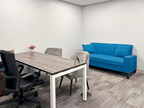 Regus - Stamford - Main St