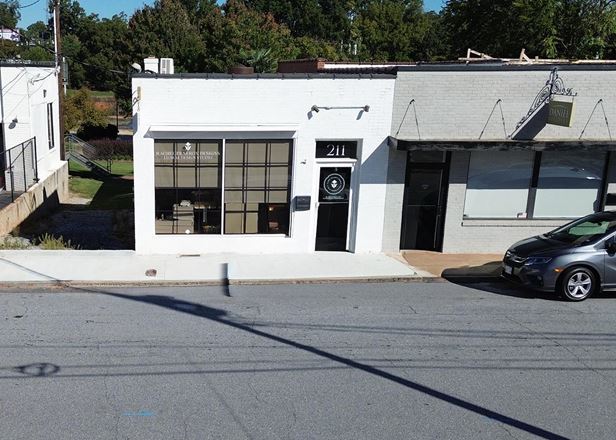 211 East Benson Street