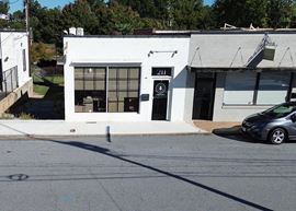211 East Benson Street