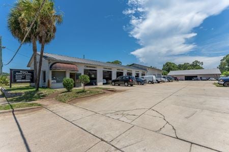 Industrial space for Sale at 20 Hollywood Blvd SE in Fort Walton Beach