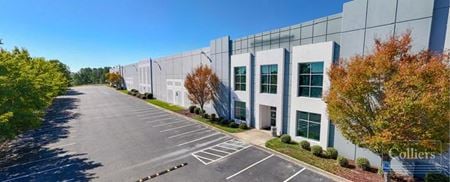 Industrial space for Rent at 610 Kelsey Ct in West Columbia