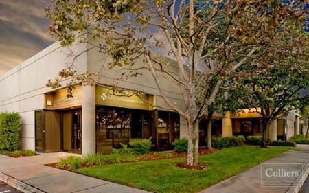 Photo of commercial space at 1555 Doolittle Dr Bldg. A in San Leandro