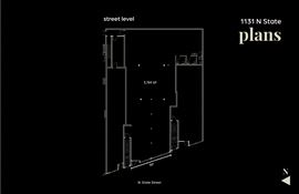 1127-1131-1133-1135 N State Street