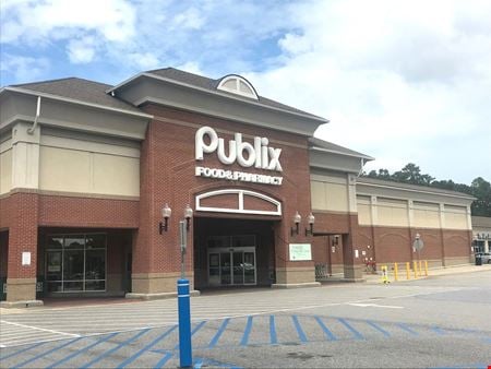Retail space for Rent at 5192 Caldwell Mill Rd in Hoover