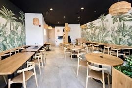 3,456 SF Restaurant | Investment Sale Strong Tenant in Place